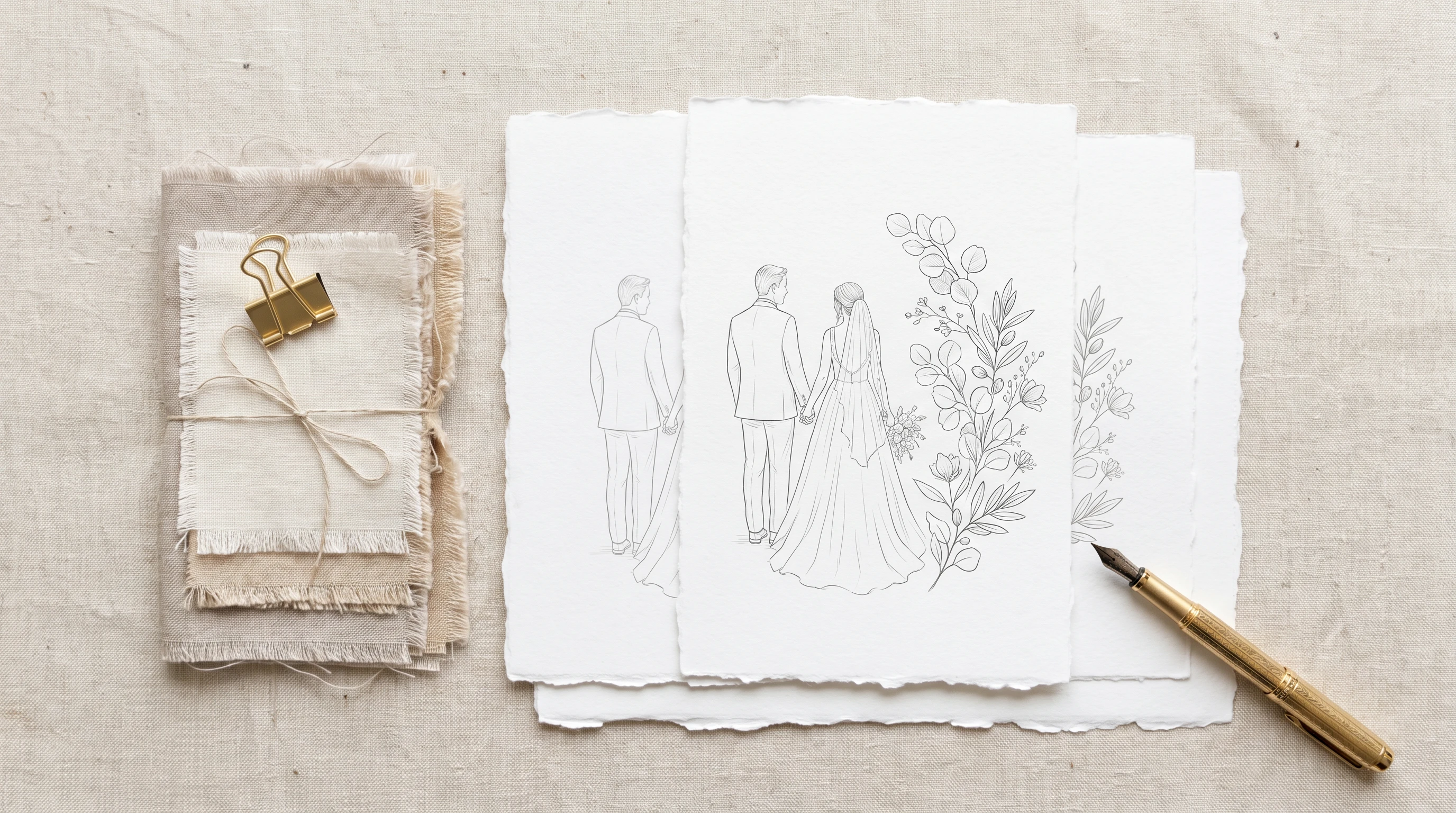 Strumenti di pianificazione matrimonio